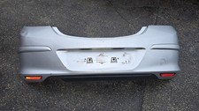 VAUXHALL ASTRA H MK5 2004-2009