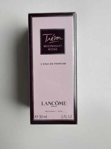 Lancome tresor midnight - lancome,