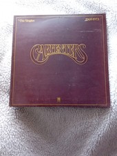 Carpenters the Singles