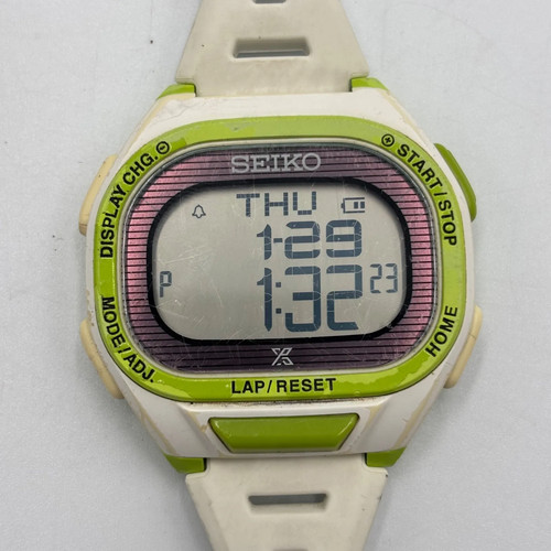 Seiko prospex super - prospex,