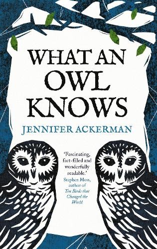 What owl knows the new - what,