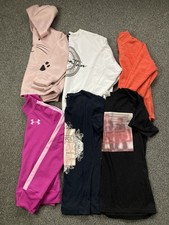 Girl Clothes Bundle 9/10 Years