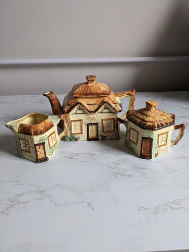 Beautiful keele street pottery - beautiful,
