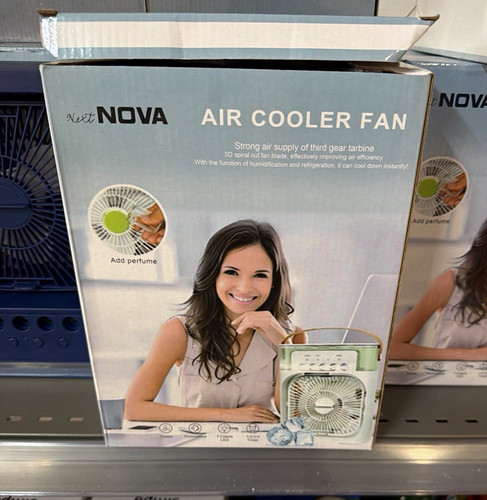 Next nova air - nova,