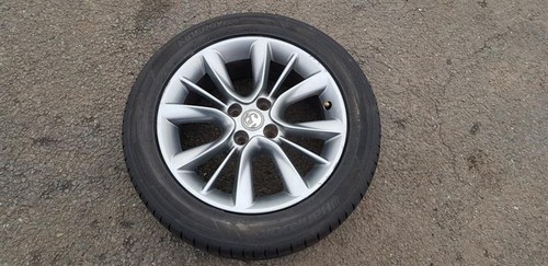 Vauxhall adam mk1 corsa - adam,
