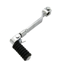 Start Lever Starter Gear Fit
