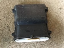 Kawasaki ZR 750 ZR750 Zephyr  AIRBOX Air Box Lid