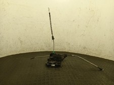 MERCEDES VITO Door Lock