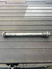 GSXR750 Swingarm Pivot Spindle 25mm 2000-2003 Y K1 K2 K3 Suzuki 121222