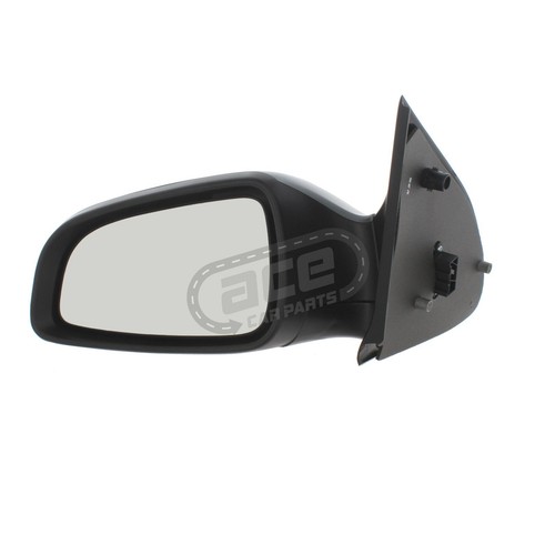 Electric door wing mirror - wing,