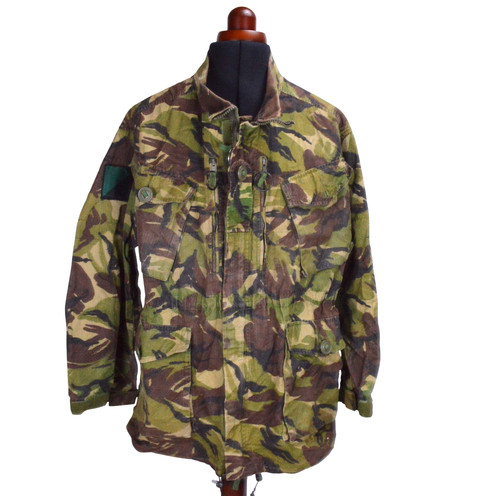 British army dpm - army,