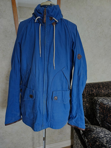 Blue timberland epic - epic, nextec