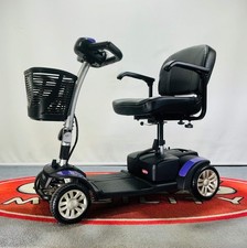Li-Tech Spectrum Lightweight