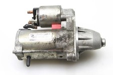 2015 FORD FIESTA VI STARTER