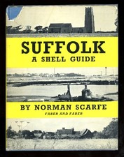 Shell guide suffolk first - suffolk.,