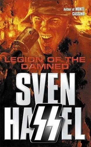 Legion the damned - the,