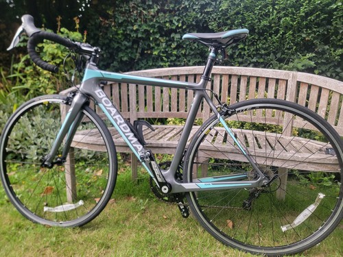 Boardman road team carbon - team,