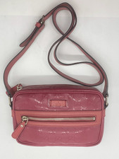 Gucci GG Implemetation Leather