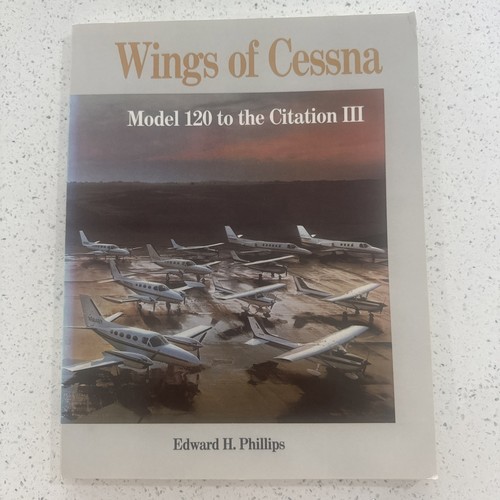 Wings cessna model - of, cessna: