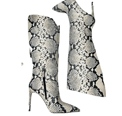 Jlo afern snakeskin - afern, 2