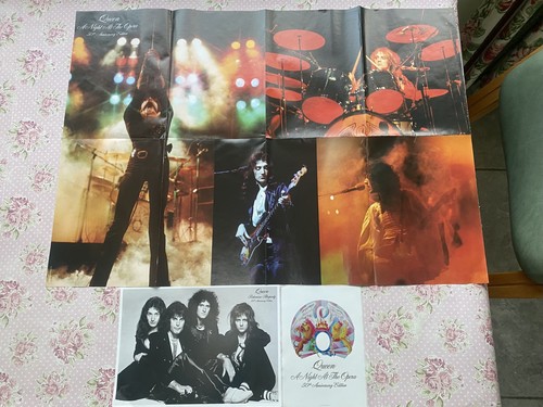 Classic rock queen night - classic,