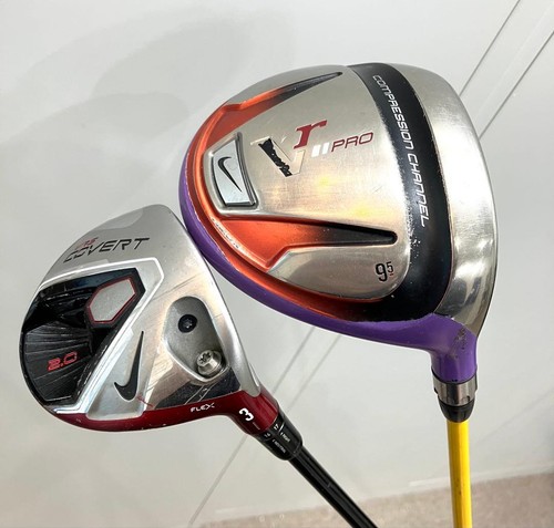 Nike pro driver - nike,
