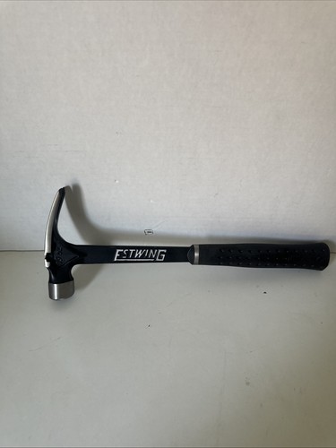 Estwing 19s oz black - 19,