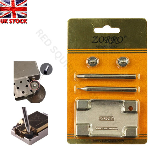 For zippo lighters - for,