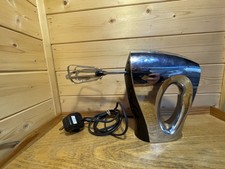 A Kenwood Electric  Hand mixer