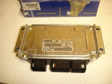 Peugeot 206 1.6i 16V  engine