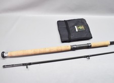 Daiwa   Osprey  Powermesh  PMS10S   10' - 0"  Spinning  Rod  -   Unused
