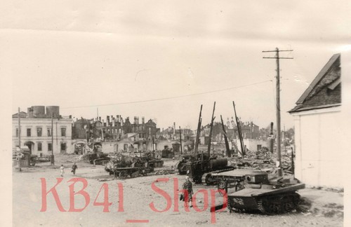 Original german ww2 photo war - german,
