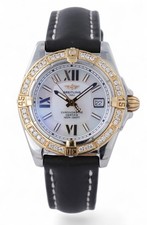 BREITLING Galactic 32  Factory
