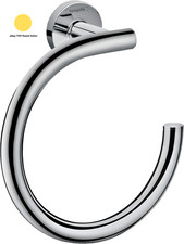 Logis Universal Towel Ring