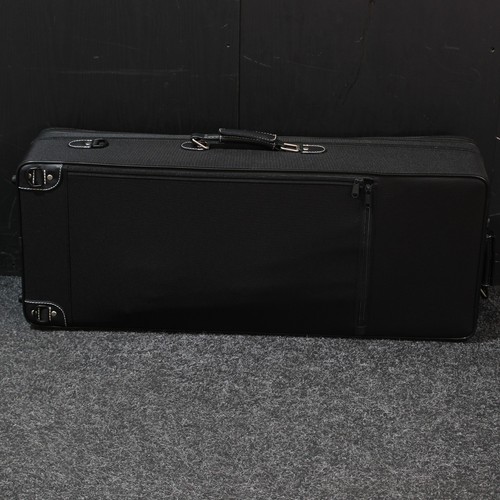 Yamaha tenor saxophone - yamaha, case
