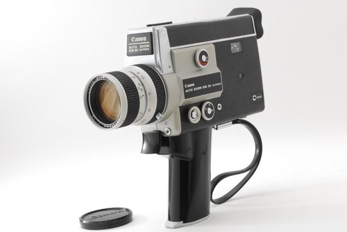 All tested near - mint], canon