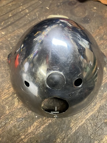 Lucas ss700p headlight - lucas,