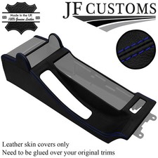 BLUE STITCH LEATHER CENTRE