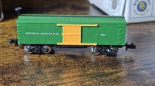 Bachmann N Scale 1860 Old