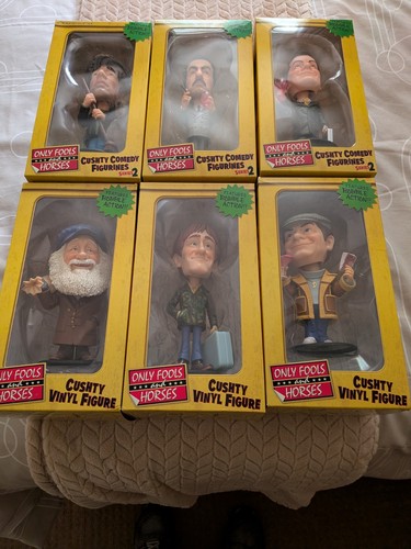Only fools and horses bobble - only,