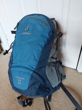 Deuter Futura 22 SL womens rucksack/backpack hiking walking bag daypack