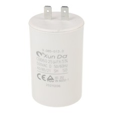 Karcher Capacitor 25mF