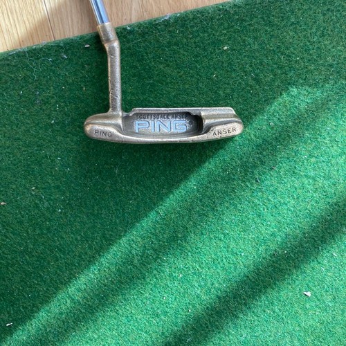 Ping scottsdale anser - ping,