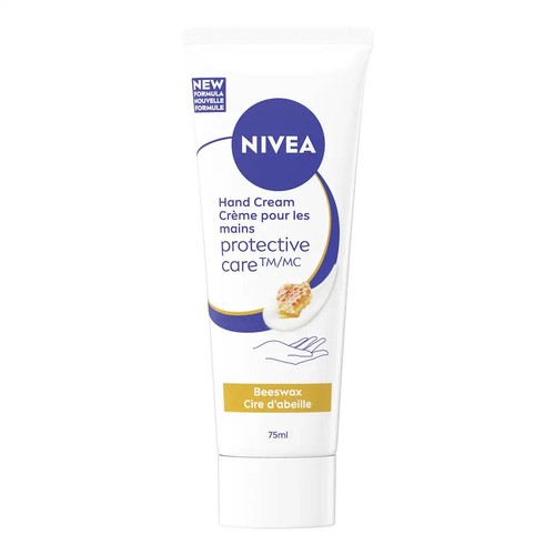 Nivea protective care - protective, hand