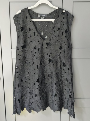Womens primark cut out - cut,