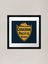 Canadian Pacific Railway