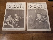 2 X THE SCOUT Magazine Weekly