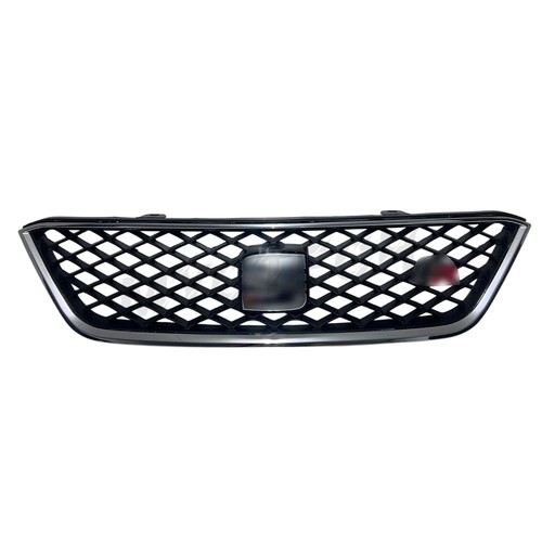 New front bumper - bumper, grille
