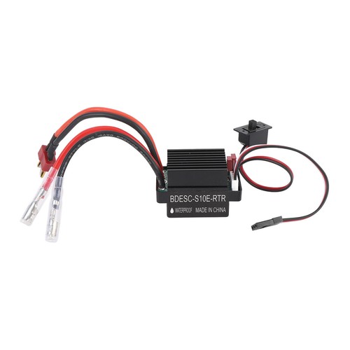 320a esc bec rc - 2a,