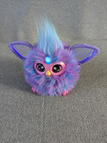 Hasbro furby interactive - furby,